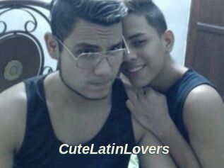 CuteLatinLovers
