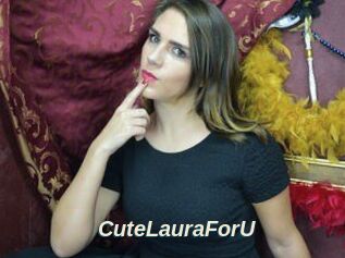 CuteLauraForU