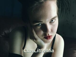 CuteLittleMia