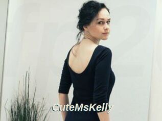 CuteMsKelly