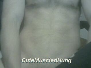CuteMuscledHung