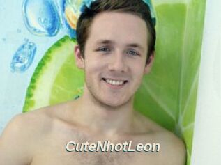 CuteNhotLeon