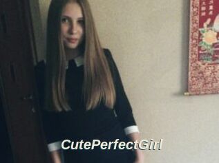 CutePerfectGirl