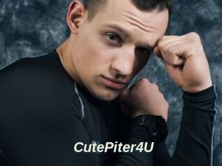 CutePiter4U
