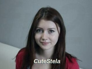 CuteStela