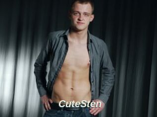 CuteSten