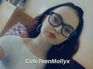 CuteTeenMollyx