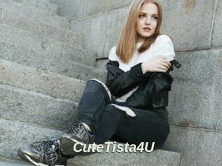 CuteTista4U