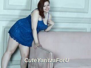 CuteYaritzaForU
