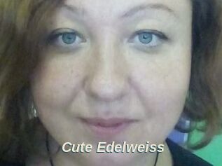 Cute_Edelweiss