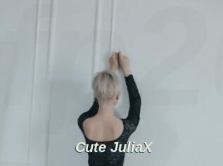 Cute_JuliaX
