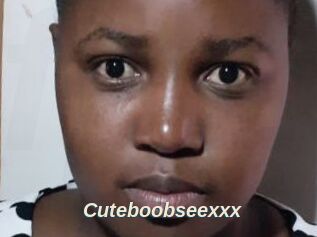 Cuteboobseexxx