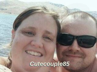 Cutecouple85