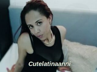 Cutelatinaanni