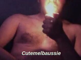 Cutemelbaussie