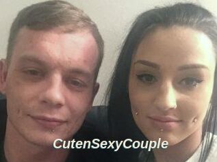 CutenSexyCouple