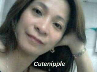 Cutenipple