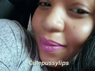 Cutepussylips