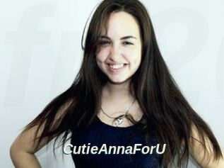 CutieAnnaForU