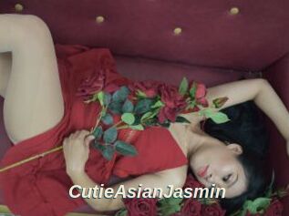 CutieAsianJasmin