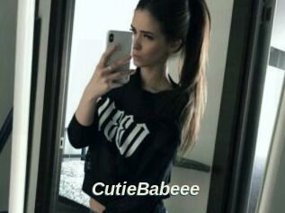 CutieBabeee