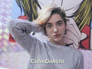 CutieDakota