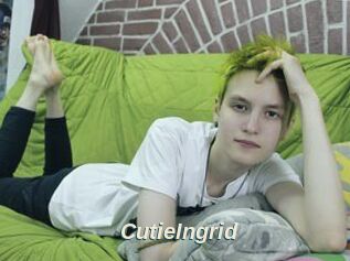 CutieIngrid