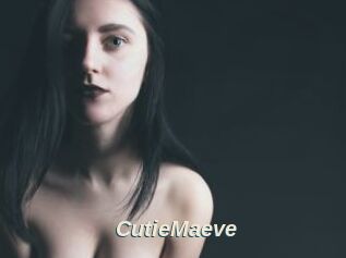 CutieMaeve