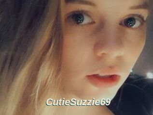 CutieSuzzie69