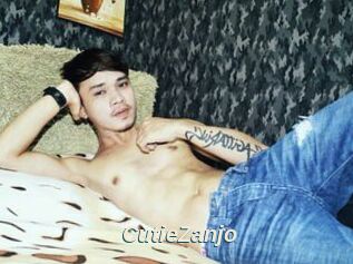 CutieZanjo
