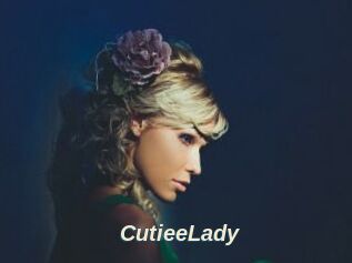 CutieeLady