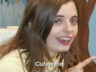 CutieePie