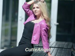 CutteAngell