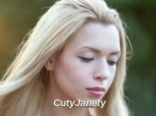 CutyJanety
