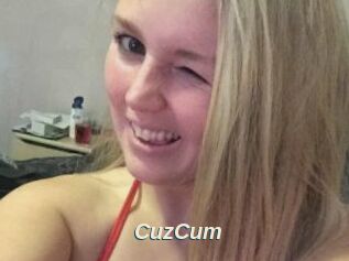 CuzCum