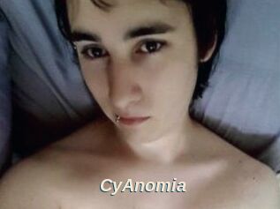 CyAnomia
