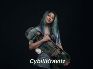 CybillKravitz