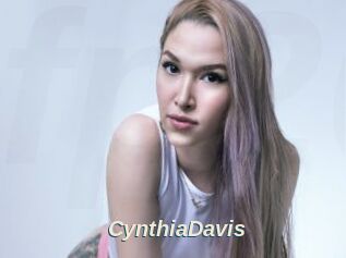 CynthiaDavis