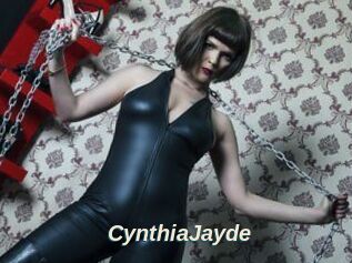 CynthiaJayde
