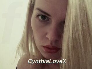 CynthiaLoveX