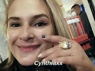 Cynthiaxx