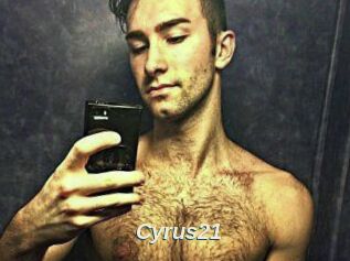 Cyrus21