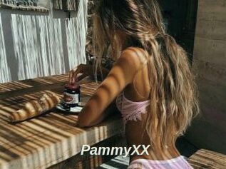 PammyXX