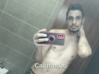Cabronazo