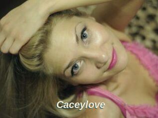 Caceylove
