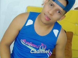 Cadmiel