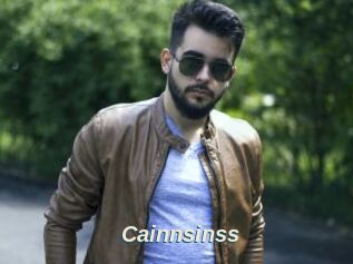 Cainnsinss