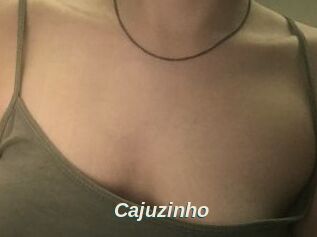 Cajuzinho
