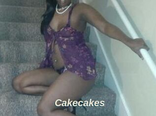Cakecakes