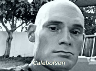 Calebolson